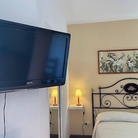 Aventina Holiday Home Burcei Εξωτερικό φωτογραφία
