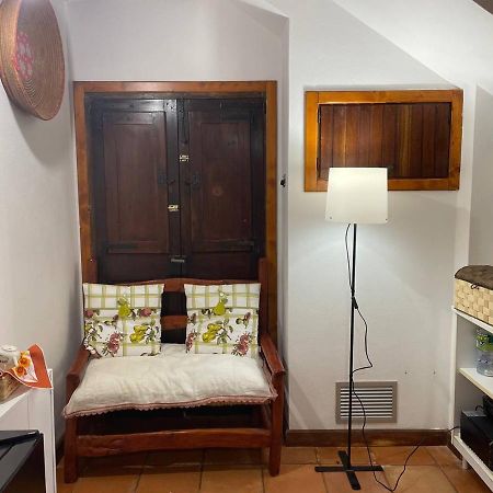 Aventina Holiday Home Burcei Εξωτερικό φωτογραφία