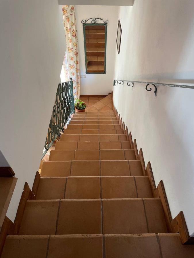 Aventina Holiday Home Burcei Εξωτερικό φωτογραφία
