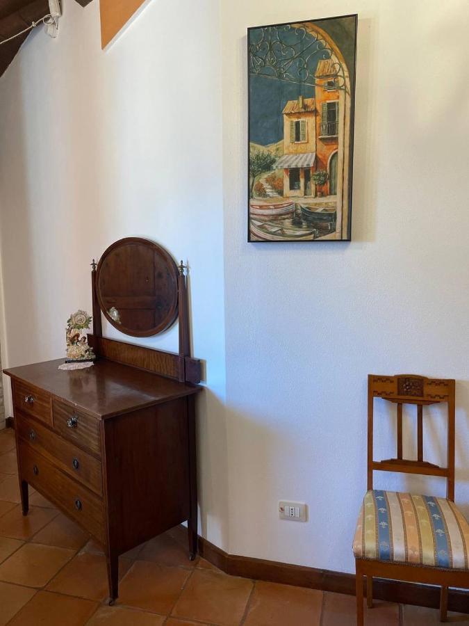 Aventina Holiday Home Burcei Εξωτερικό φωτογραφία