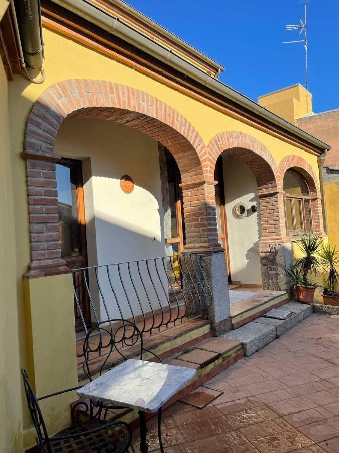Aventina Holiday Home Burcei Εξωτερικό φωτογραφία
