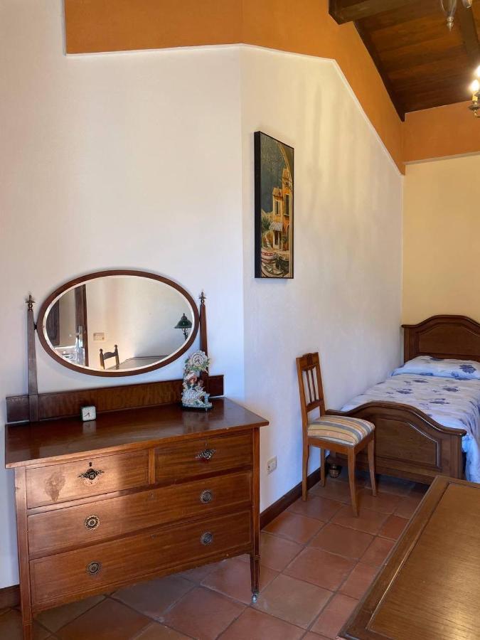 Aventina Holiday Home Burcei Εξωτερικό φωτογραφία