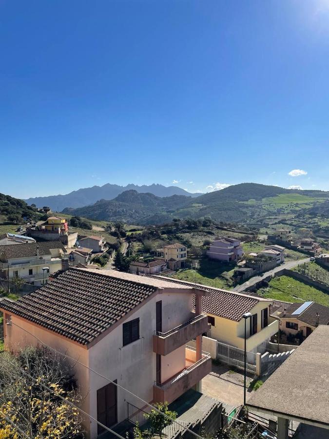 Aventina Holiday Home Burcei Εξωτερικό φωτογραφία