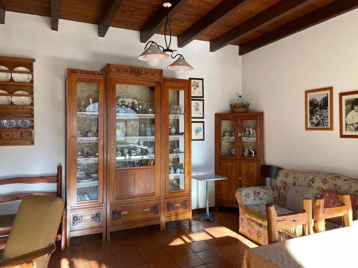 Aventina Holiday Home Burcei Εξωτερικό φωτογραφία