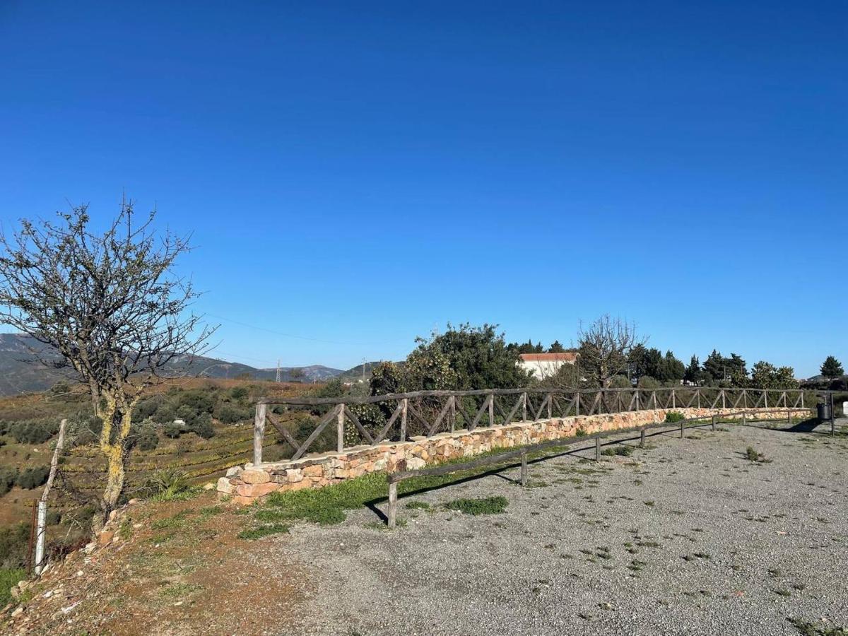 Aventina Holiday Home Burcei Εξωτερικό φωτογραφία