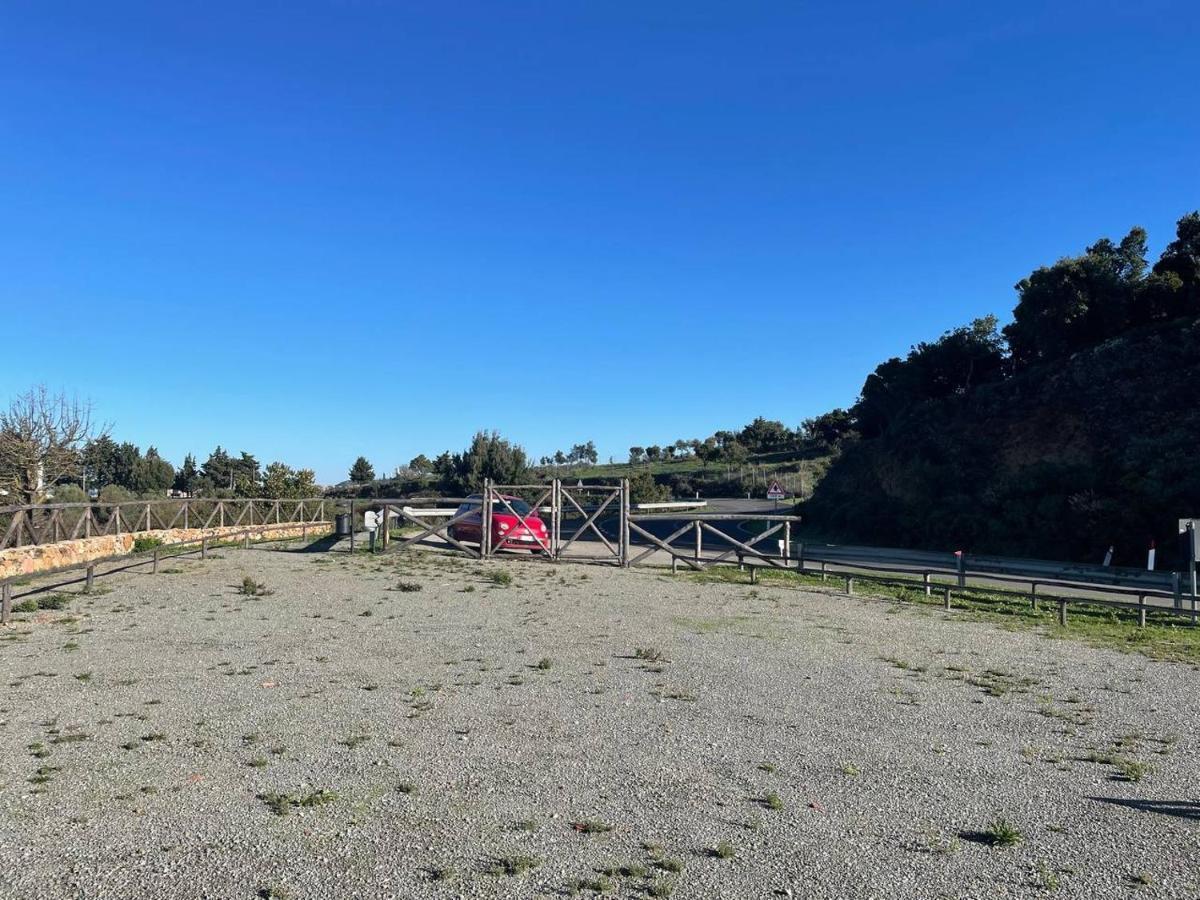 Aventina Holiday Home Burcei Εξωτερικό φωτογραφία