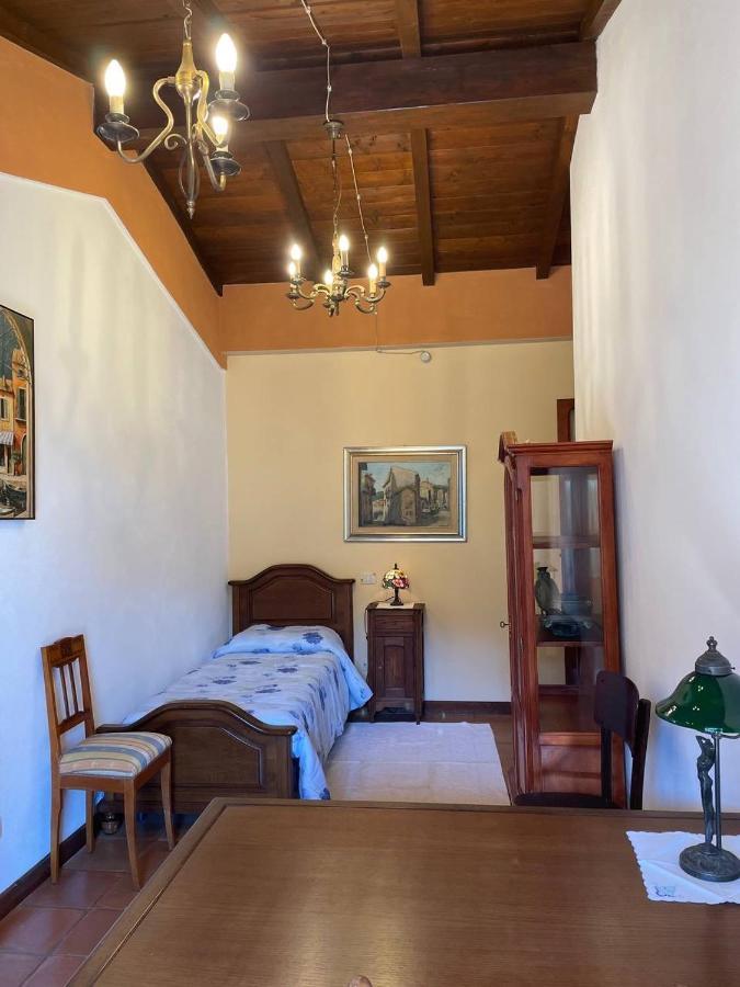 Aventina Holiday Home Burcei Εξωτερικό φωτογραφία