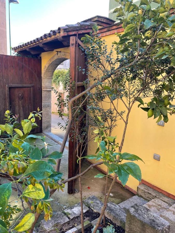 Aventina Holiday Home Burcei Εξωτερικό φωτογραφία