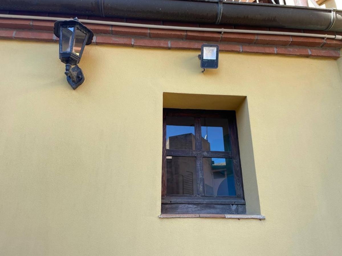 Aventina Holiday Home Burcei Εξωτερικό φωτογραφία