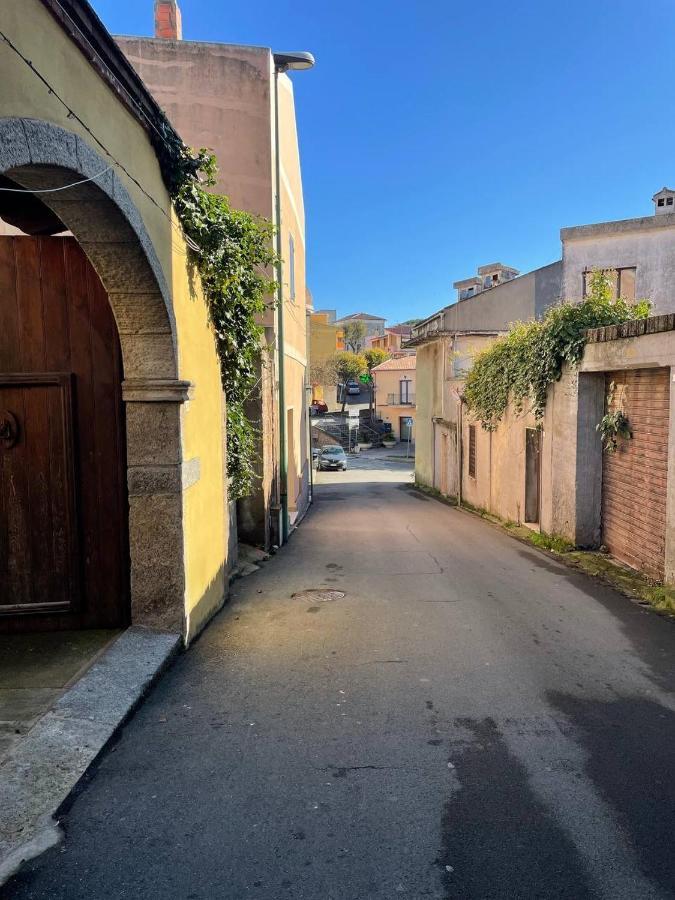 Aventina Holiday Home Burcei Εξωτερικό φωτογραφία
