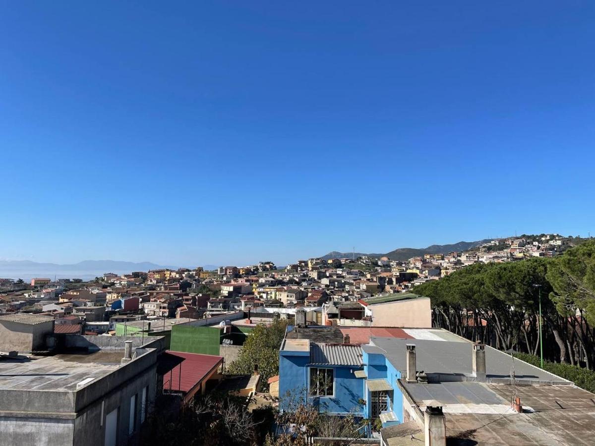 Aventina Holiday Home Burcei Εξωτερικό φωτογραφία