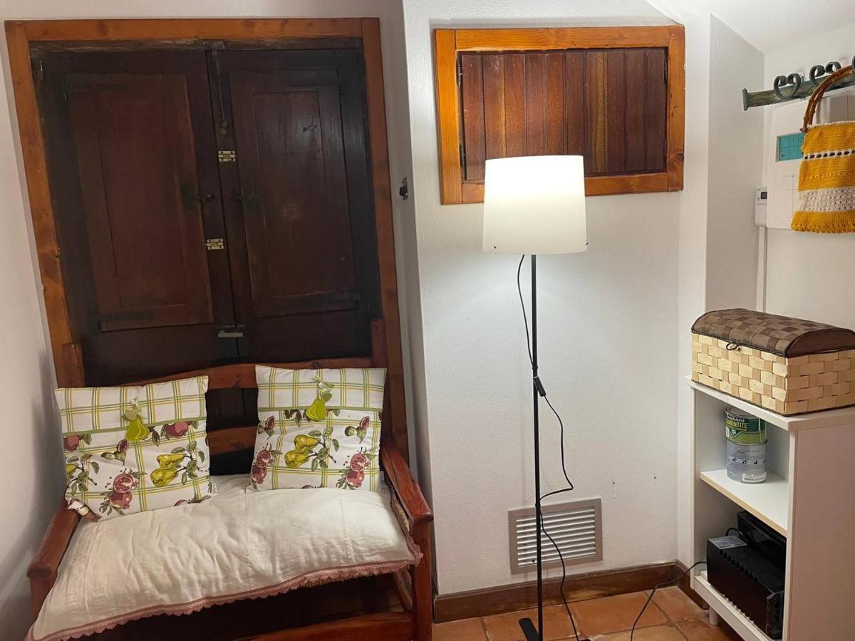 Aventina Holiday Home Burcei Εξωτερικό φωτογραφία