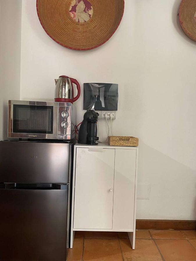 Aventina Holiday Home Burcei Εξωτερικό φωτογραφία