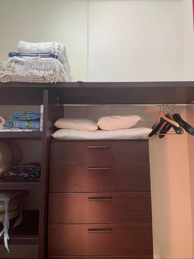 Aventina Holiday Home Burcei Εξωτερικό φωτογραφία