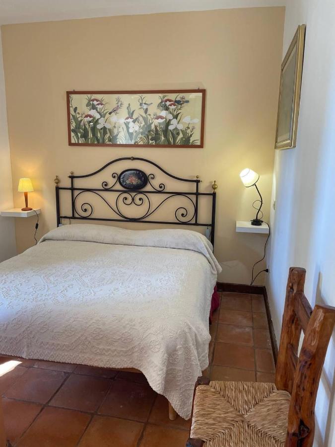 Aventina Holiday Home Burcei Εξωτερικό φωτογραφία
