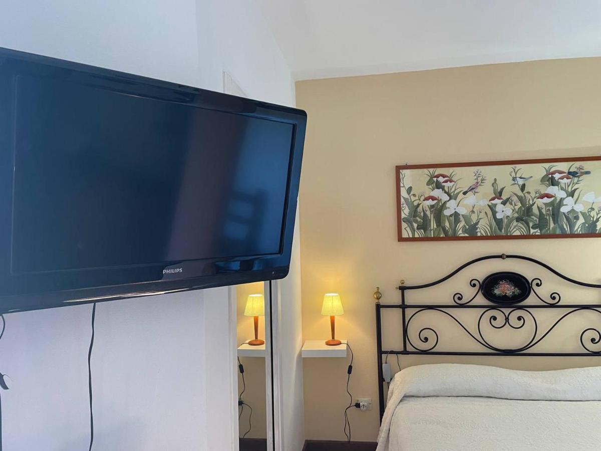 Aventina Holiday Home Burcei Εξωτερικό φωτογραφία