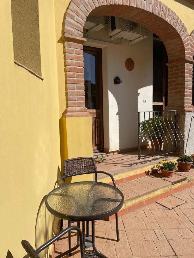 Aventina Holiday Home Burcei Εξωτερικό φωτογραφία