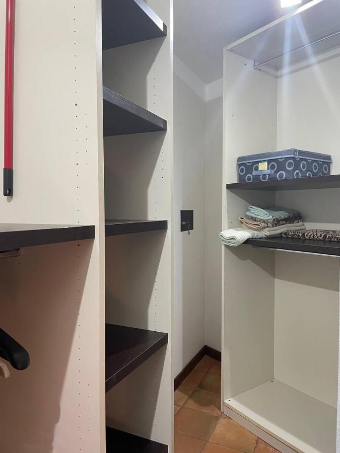 Aventina Holiday Home Burcei Εξωτερικό φωτογραφία