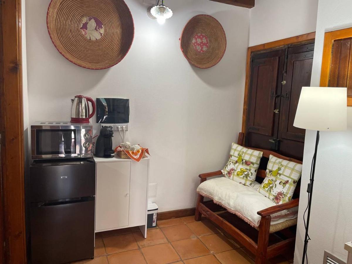 Aventina Holiday Home Burcei Εξωτερικό φωτογραφία