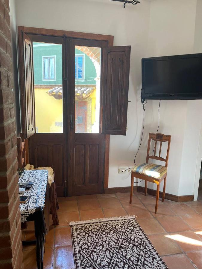 Aventina Holiday Home Burcei Εξωτερικό φωτογραφία