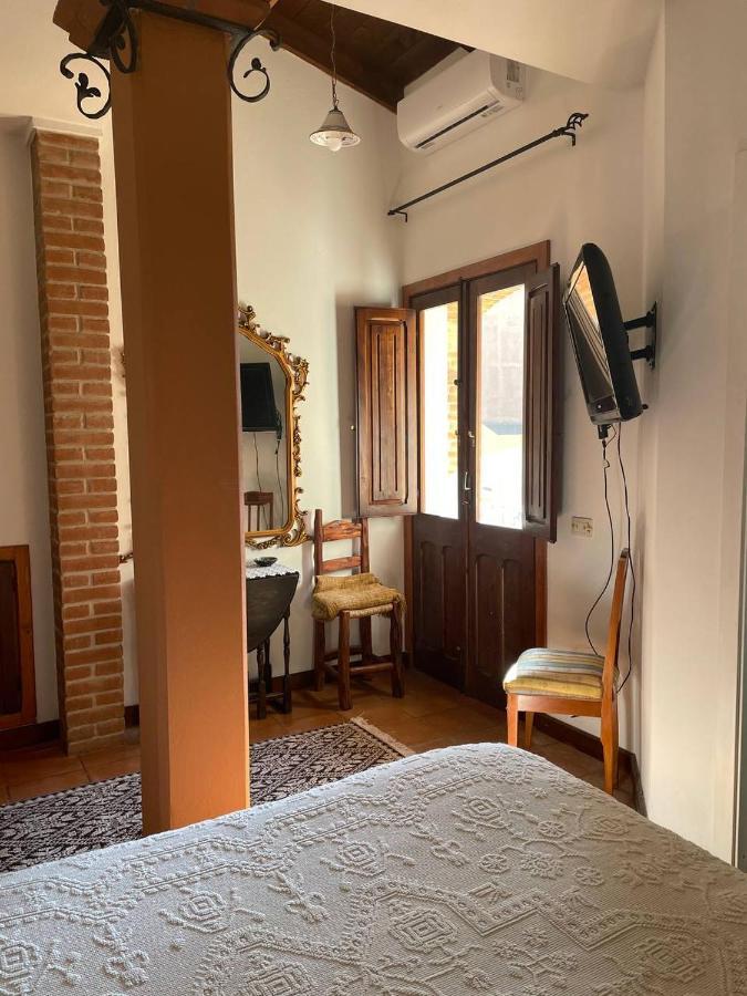 Aventina Holiday Home Burcei Εξωτερικό φωτογραφία