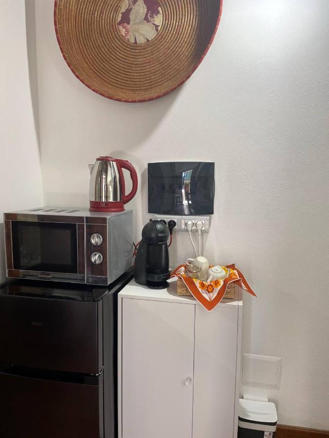 Aventina Holiday Home Burcei Εξωτερικό φωτογραφία