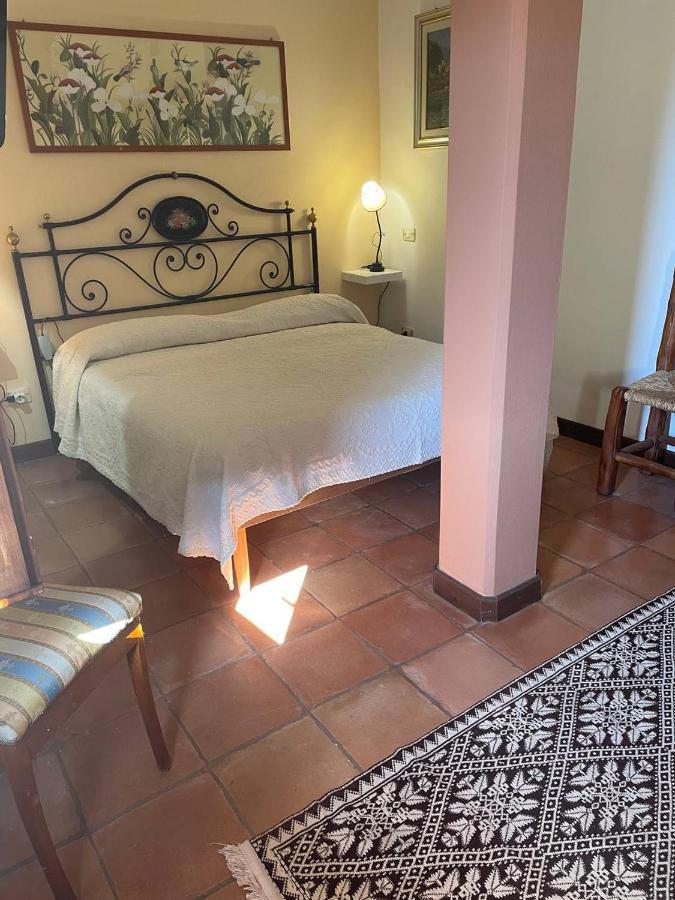 Aventina Holiday Home Burcei Εξωτερικό φωτογραφία