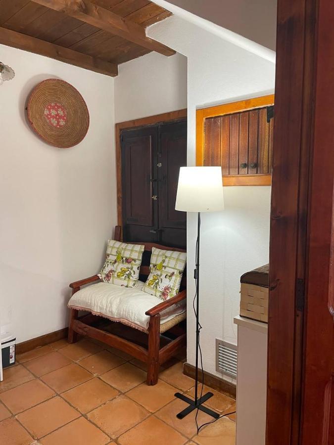 Aventina Holiday Home Burcei Εξωτερικό φωτογραφία