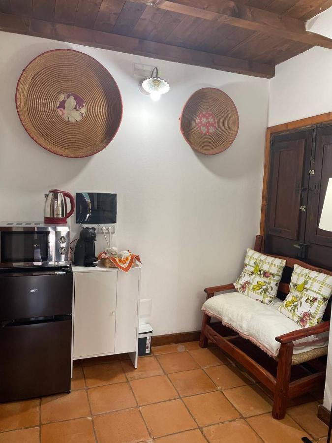 Aventina Holiday Home Burcei Εξωτερικό φωτογραφία