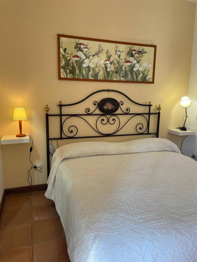Aventina Holiday Home Burcei Εξωτερικό φωτογραφία