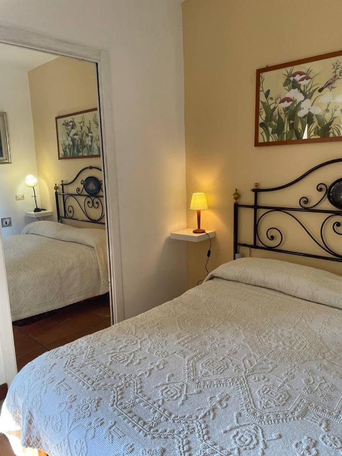 Aventina Holiday Home Burcei Εξωτερικό φωτογραφία
