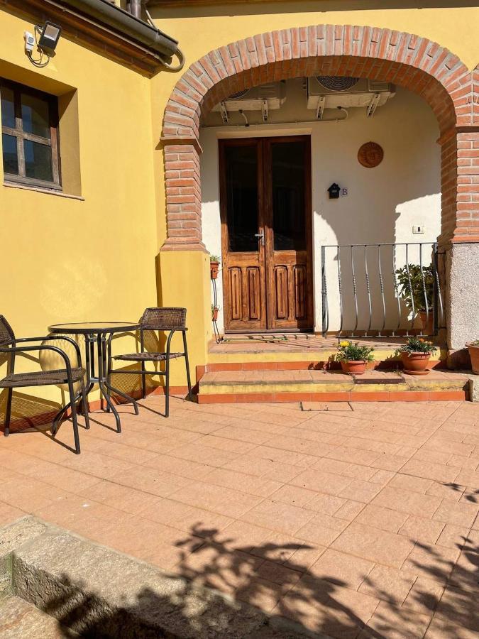 Aventina Holiday Home Burcei Εξωτερικό φωτογραφία