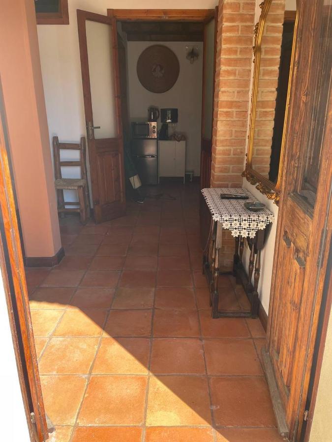 Aventina Holiday Home Burcei Εξωτερικό φωτογραφία