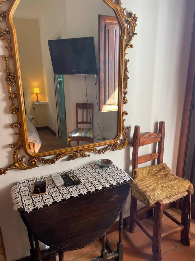 Aventina Holiday Home Burcei Εξωτερικό φωτογραφία