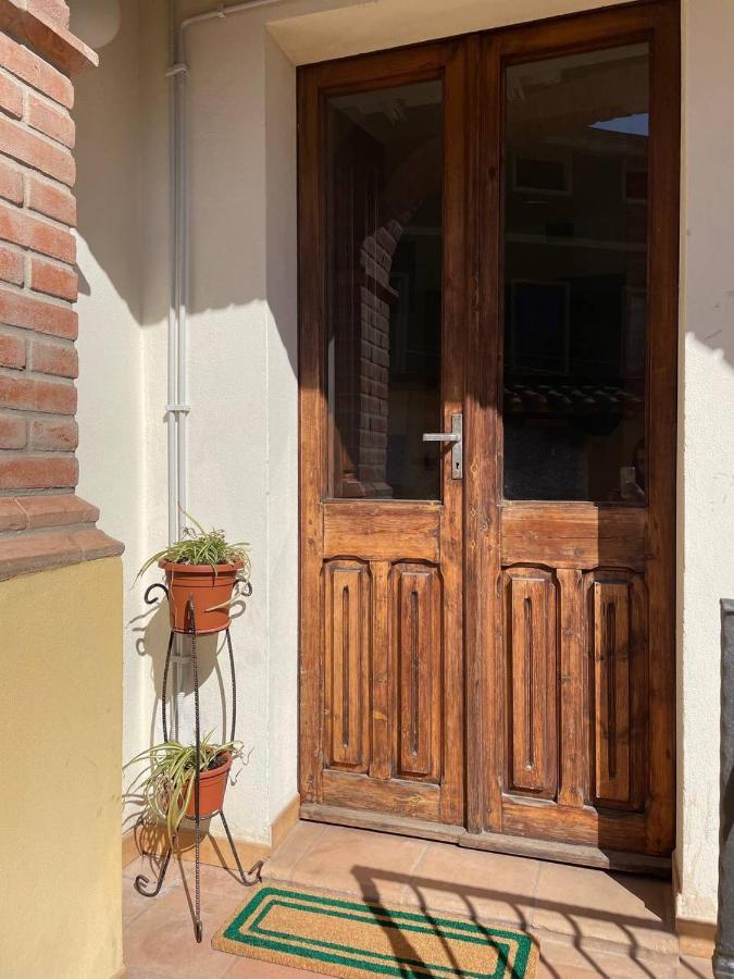 Aventina Holiday Home Burcei Εξωτερικό φωτογραφία