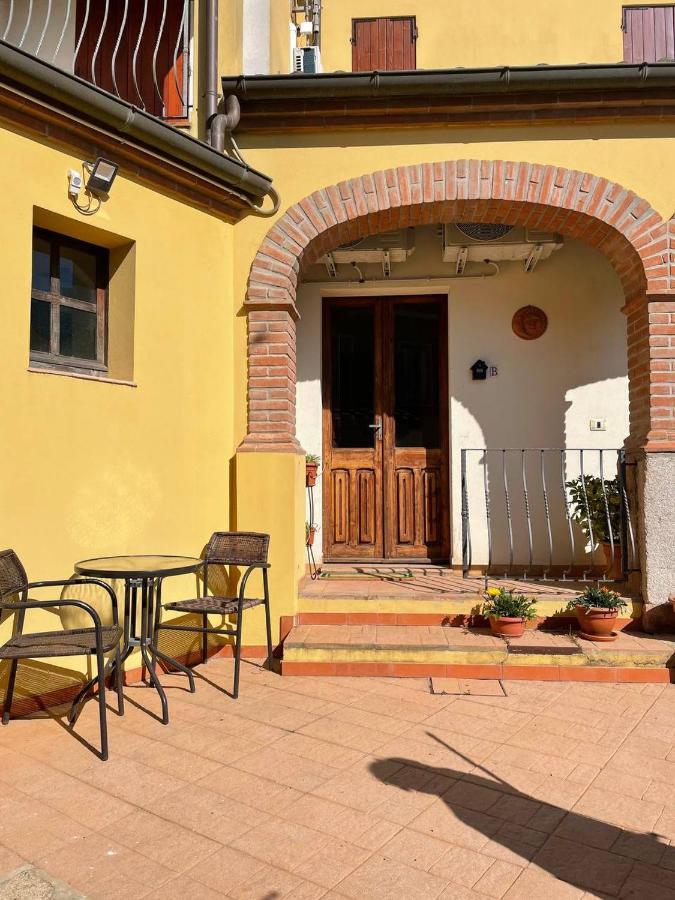 Aventina Holiday Home Burcei Εξωτερικό φωτογραφία
