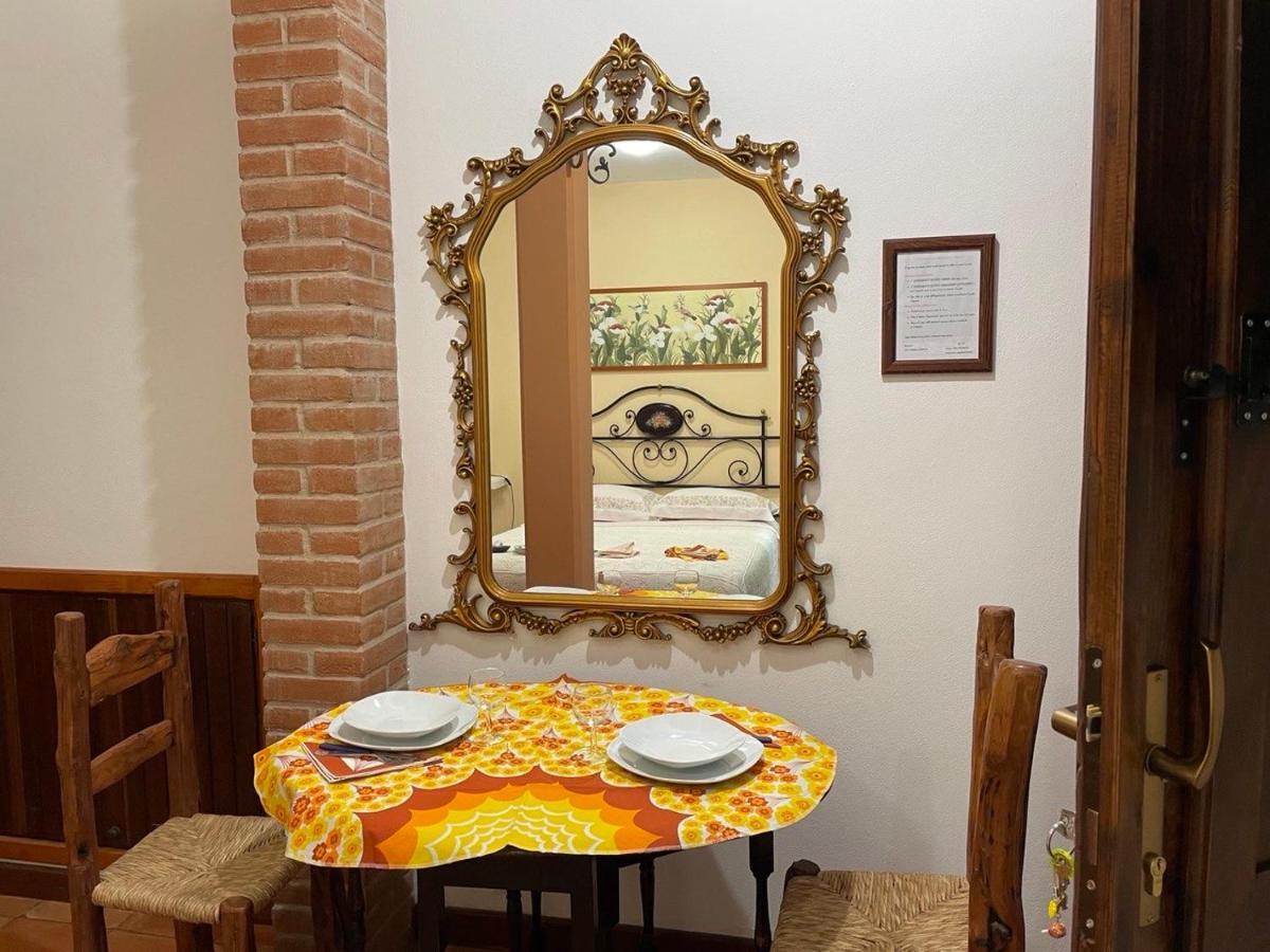 Aventina Holiday Home Burcei Εξωτερικό φωτογραφία
